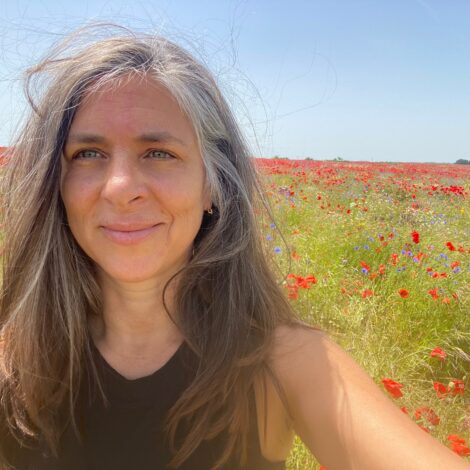 26 September – 03 October 2026 | Jediah |”Light on Life -Odyssey of the heart “