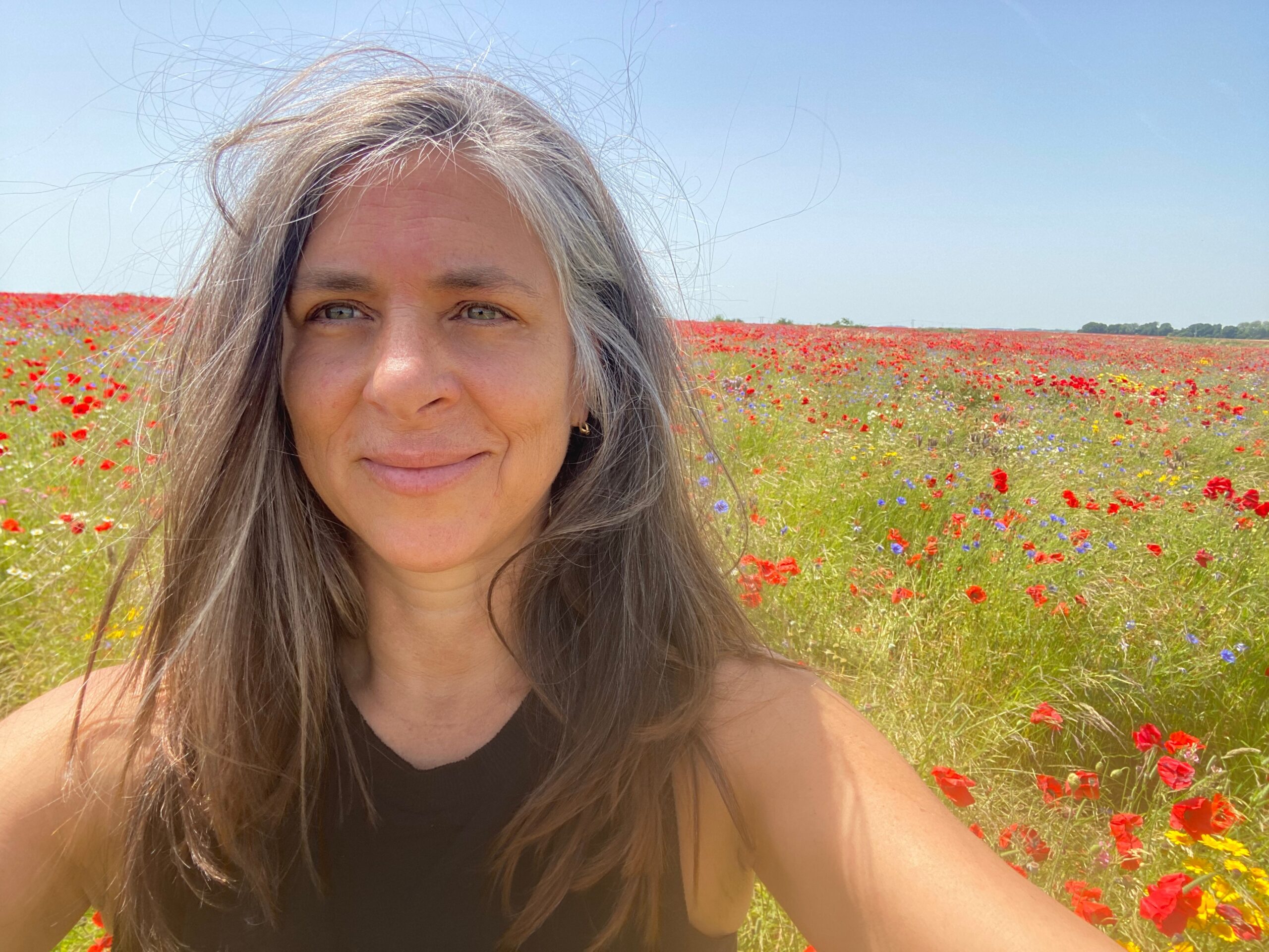 26 September – 03 October 2026 | Jediah |”Light on Life -Odyssey of the heart “