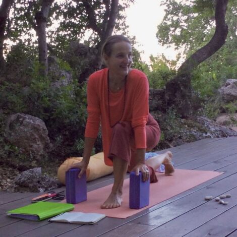 05 – 12 September 2026 | Michaela Shirandami