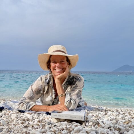 27 June – 04 July 2026 | Julia Ingersoll