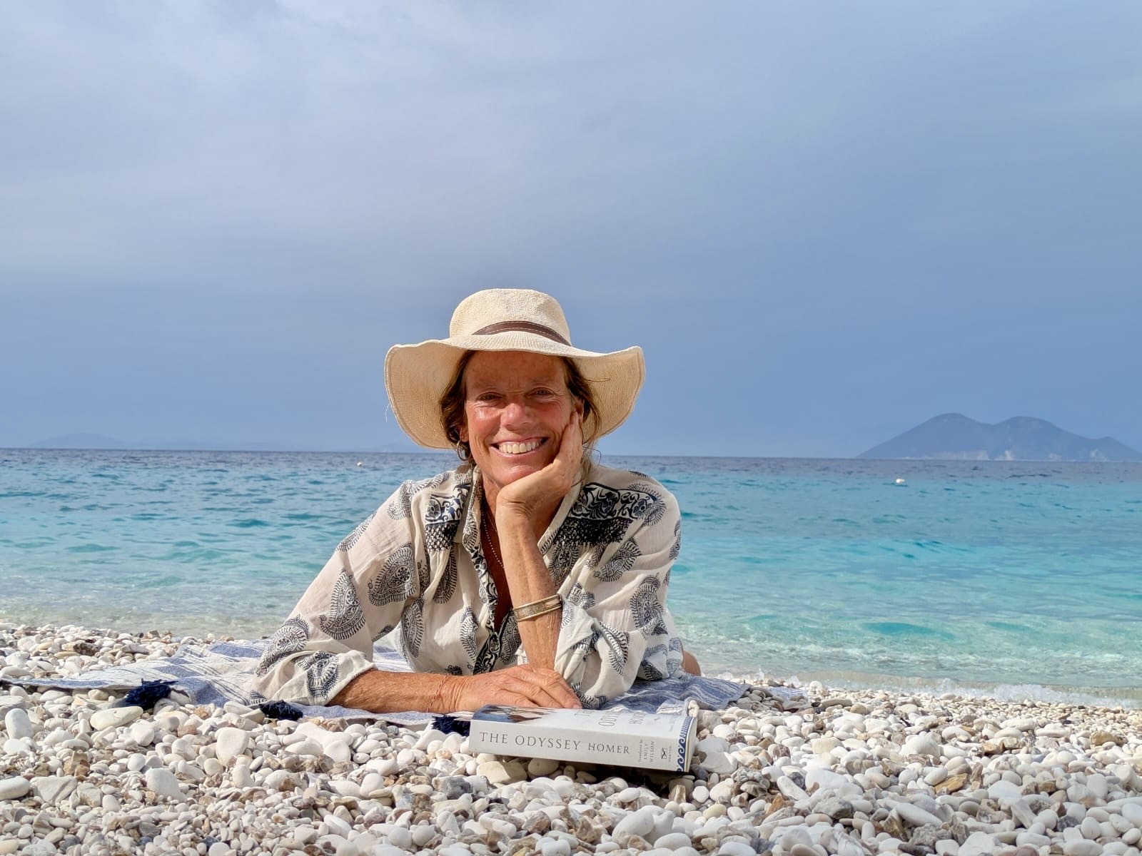 27 June – 04 July 2026 | Julia Ingersoll