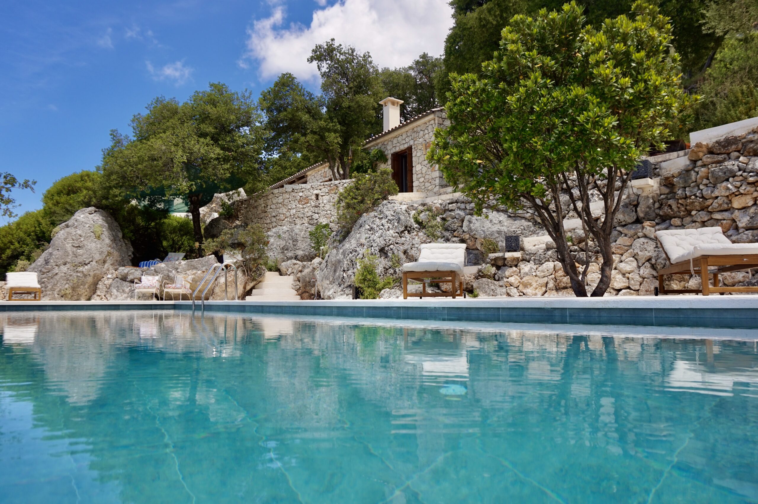 22 – 29 August 2026 | Bed, Yoga, Brunch